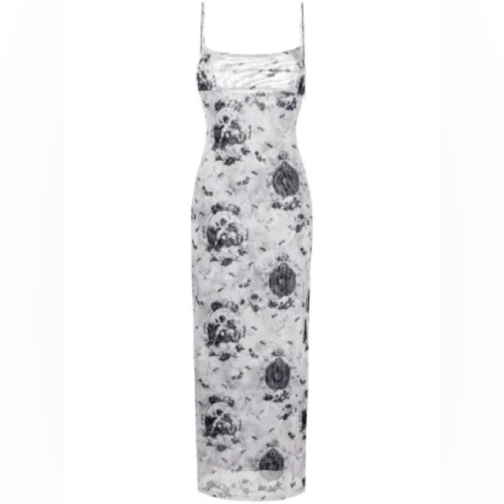 Miaou Thais dress xl
